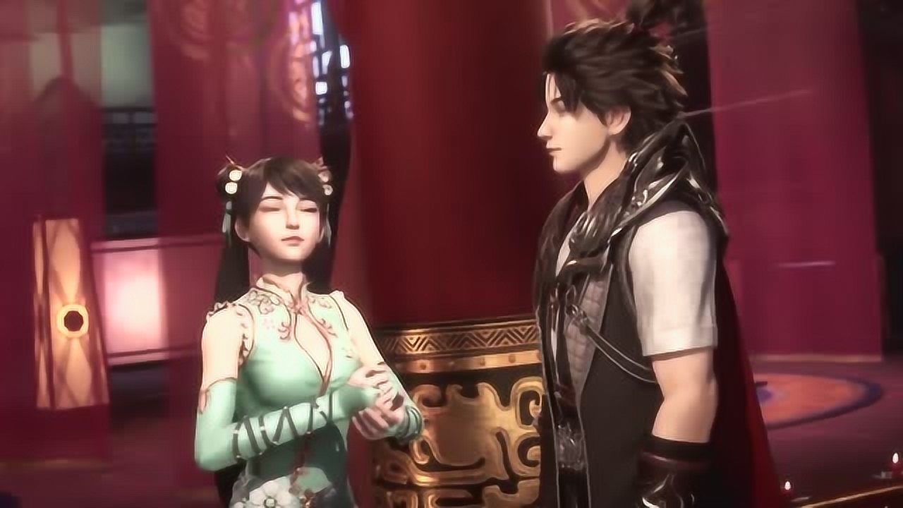 万界神主叶辰太过分了竟然当众说澹台月更懂他苏小小立马打翻醋坛子