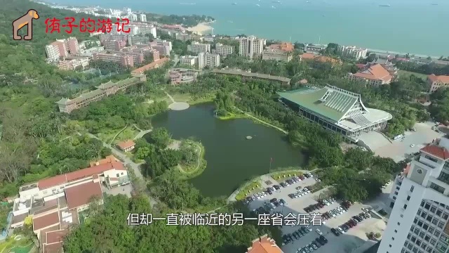 中部最“无奈”的城市:知名度极高,却活在邻省的阴影下