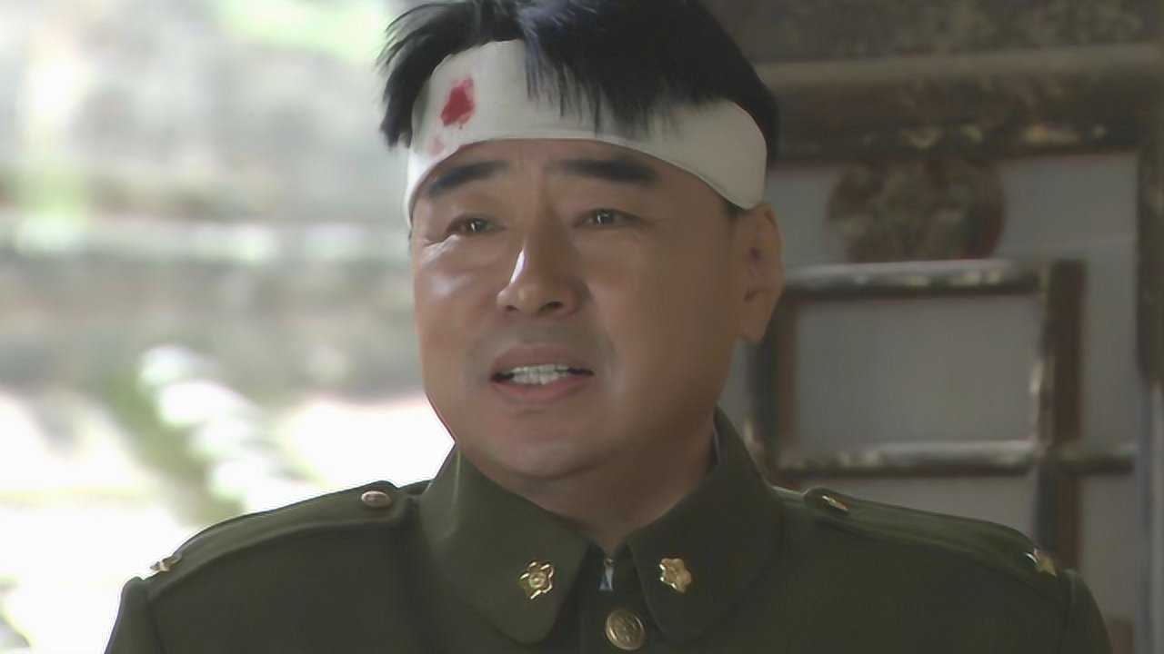 速看《战火西北狼》第11集:李义云战败被俘,马中骏正式命名西北狼!