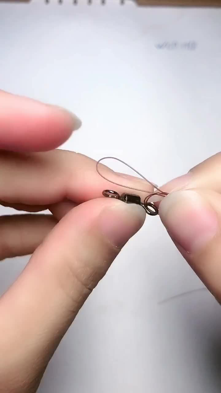 大师级别的主线与子线连接方法