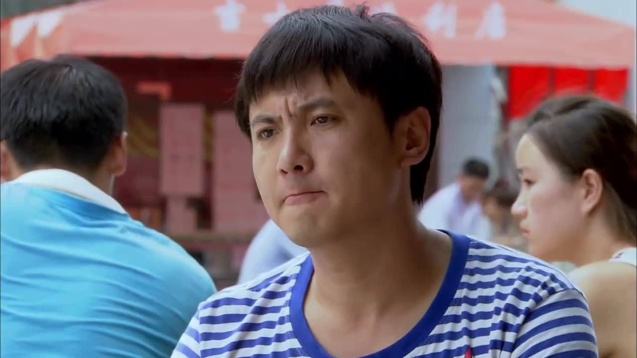 你是我的眼:沈腾千错万错就是不该救这个人