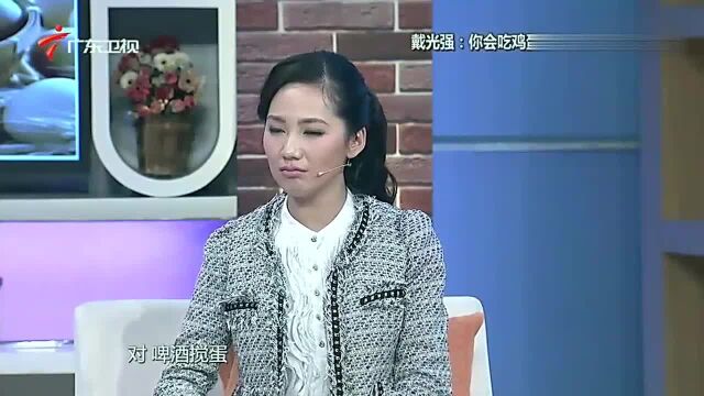 鸡蛋炒土豆咋做?专家提示:把土豆切成片然后蒸熟再炒,方便快捷