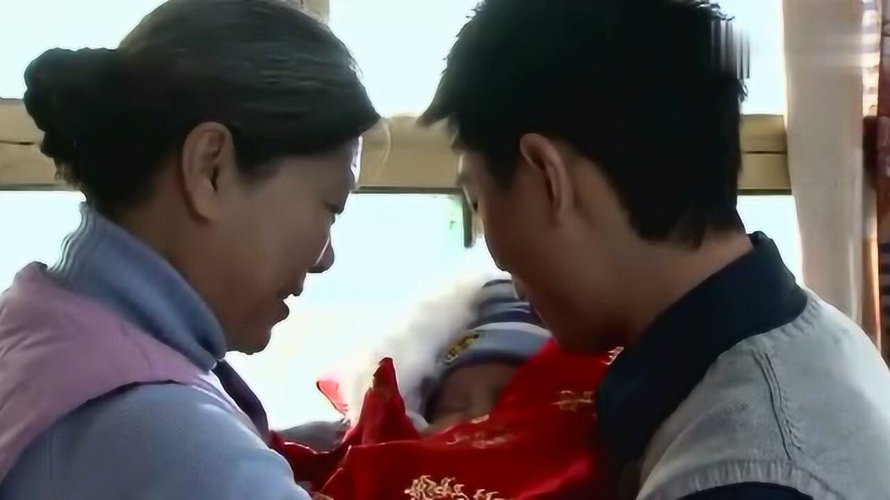 迷失的情感章欣的离开把所有的财产留给小勇可他并不高兴