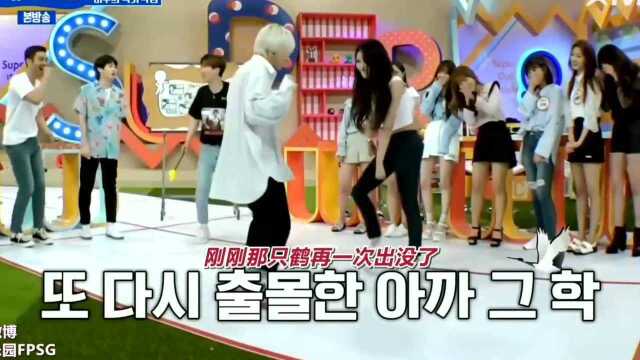 Lovelyz美珠的日常