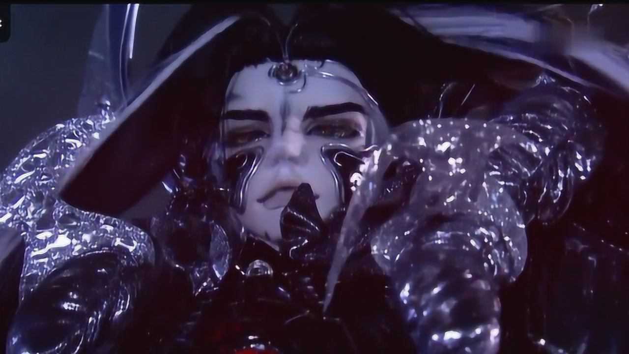 八岐邪神最强第八魂破坏神厄祸登场&nbsp;龙脑青阳子暂退