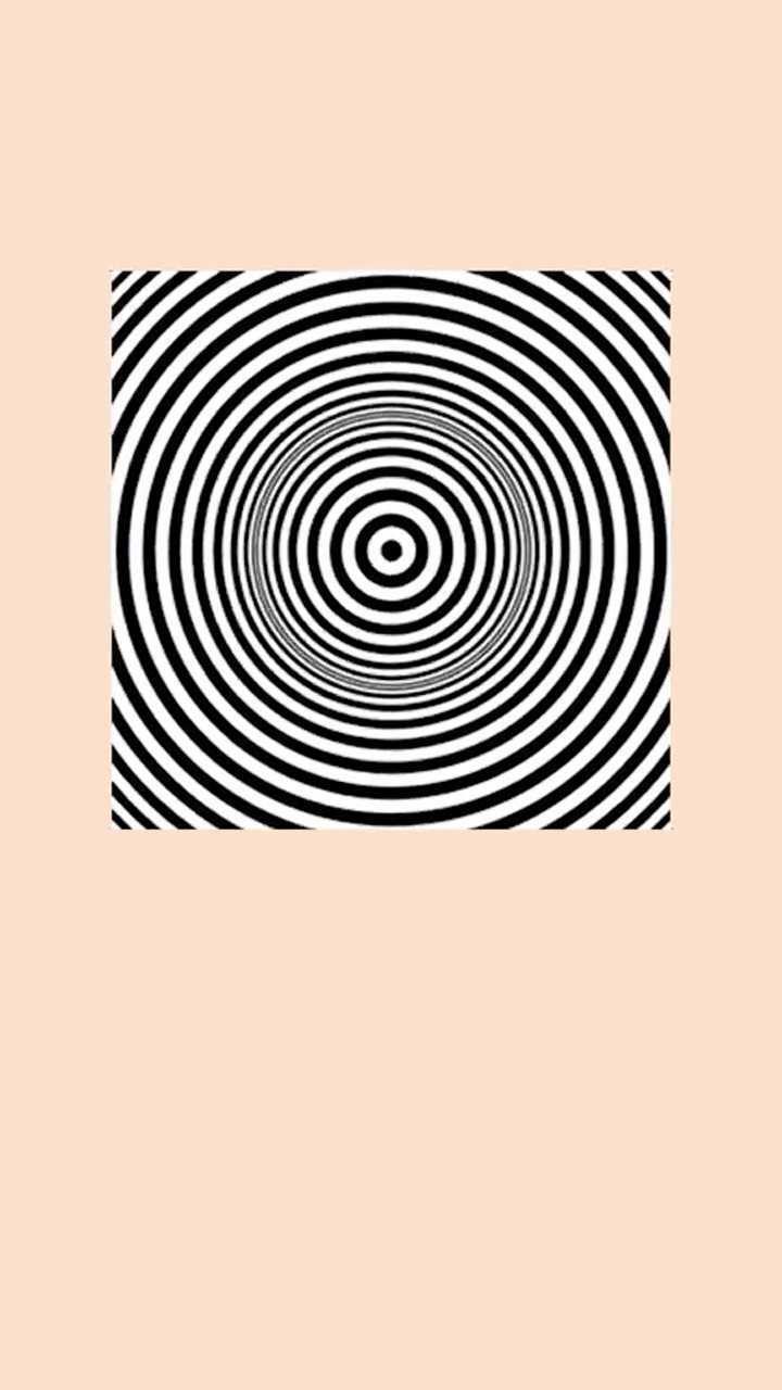 据说这些催眠图片很少人能坚持10秒!