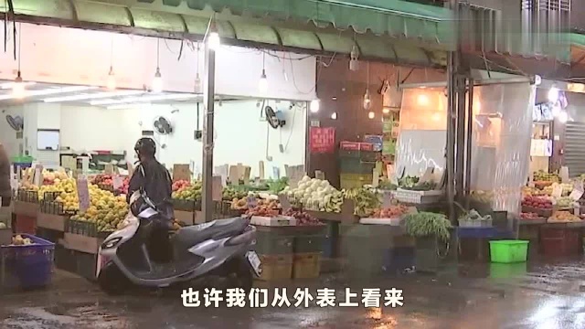 水果店的果盘,看完别买了,你们都中了店家的“圈套”