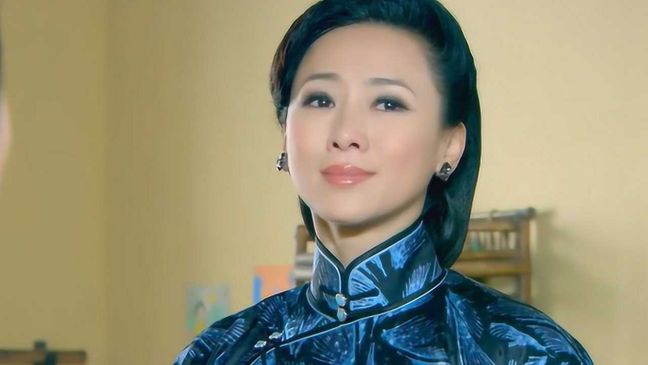 泪洒女人花大姐落魄辞退20年的佣人佣人下跪致谢