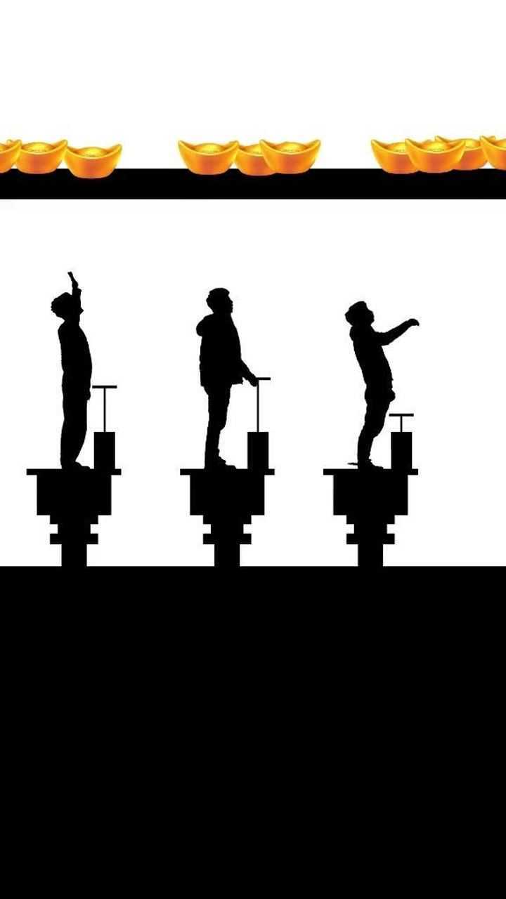 站的高度不同,看到的风景也不同_腾讯视频