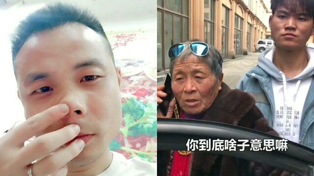 好好活下去,每天都有新的打击