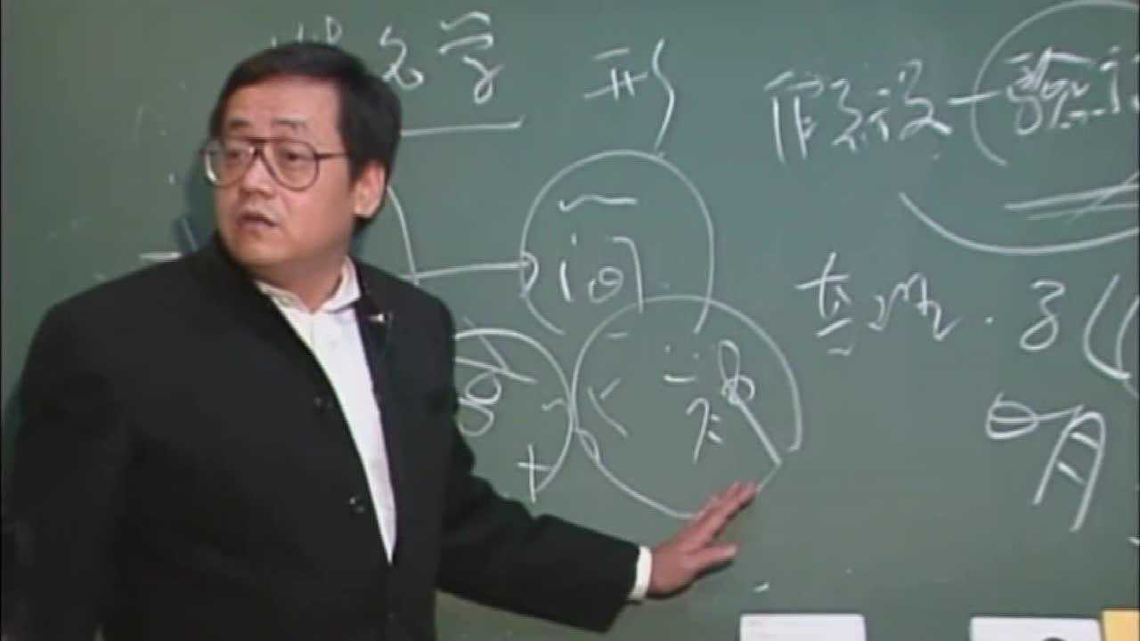 倪海厦《天纪》全集视频_倪海厦《天纪》1-1_高清1080P在线观看平台_腾讯视频