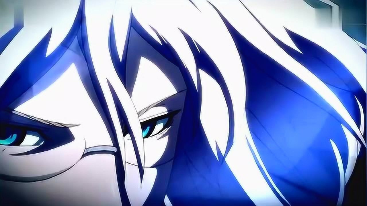 大贵族ova预告片60秒全程燃炸