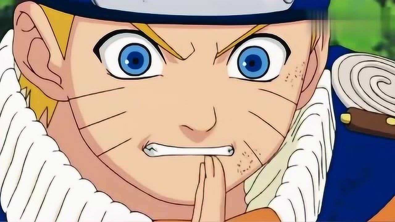 火影忍者:鸣人加强版奥义千年杀?我爱罗变身砂之守鹤!