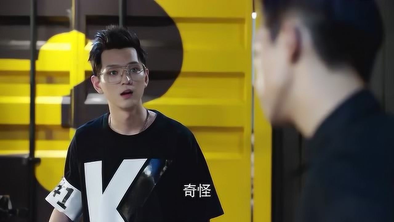 重温影视沈哲问大嫂安全上车了吗韩商言的回答太逗了