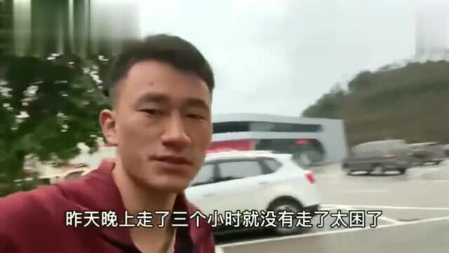 广东深圳:接了个大单,1100公里去浙江,5块钱一公里能赚多少钱