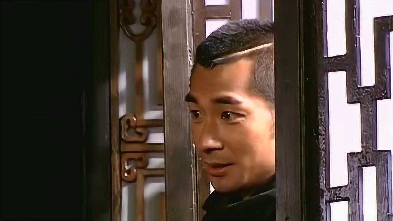 风云:聂风一夜未睡,骆仙身心疲惫,该拿他怎么办