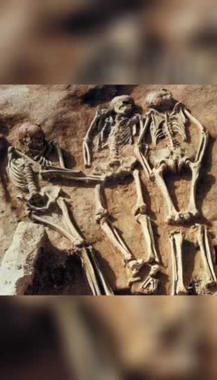 商朝的祭祀文化你知道有多恐怖不知道为什么会出现