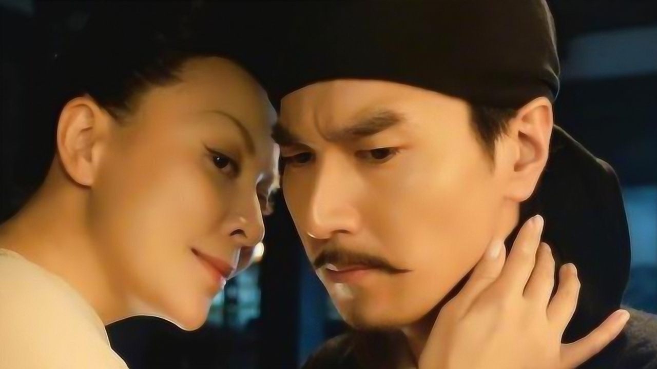 武则天狄仁杰是什么关系?从狄仁杰遗物中发现8字,暴露两人关系