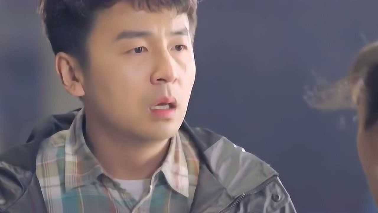 我爱男保姆:雷佳音初到上海两救女孩