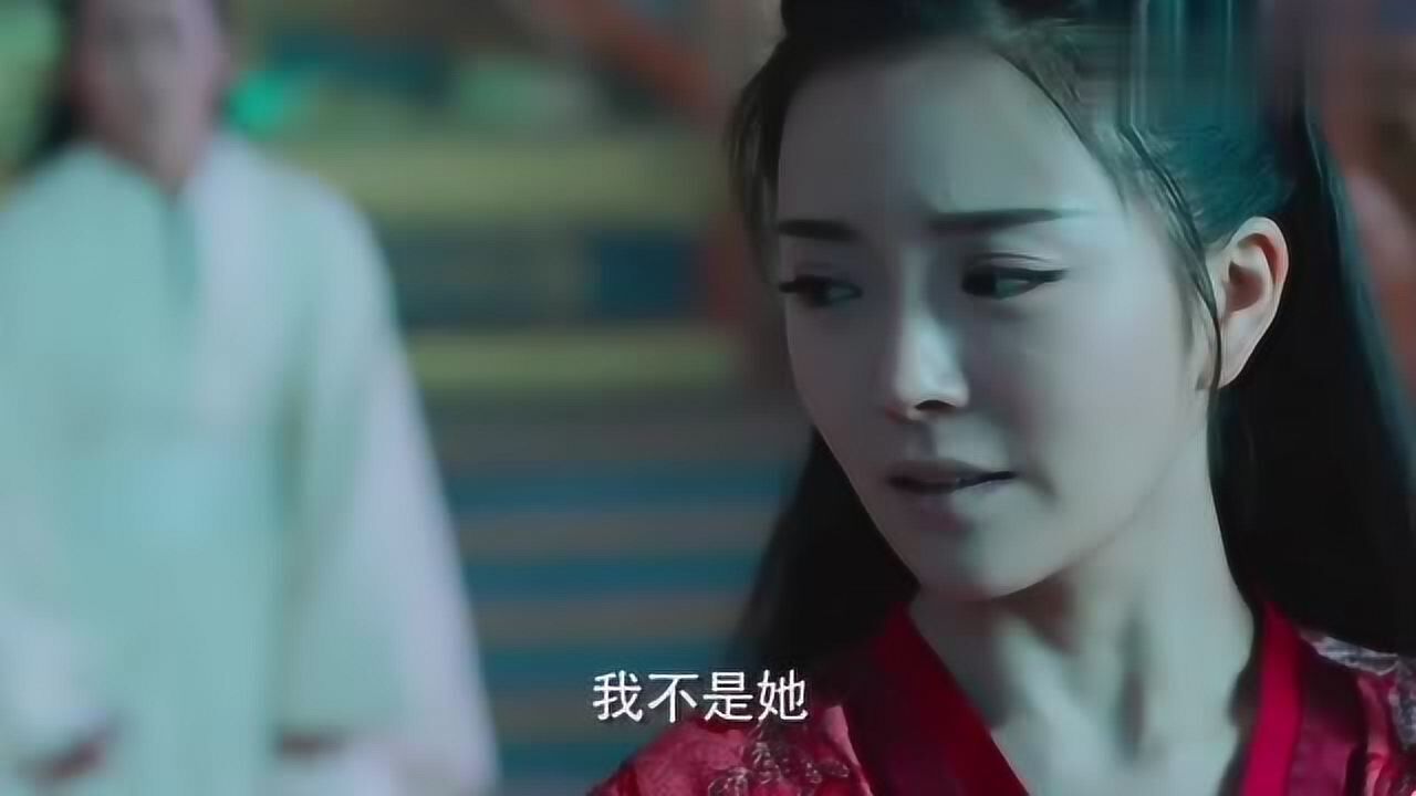 九州天空城之风刃妻子南音梦原来一生的守候只有十日的相守