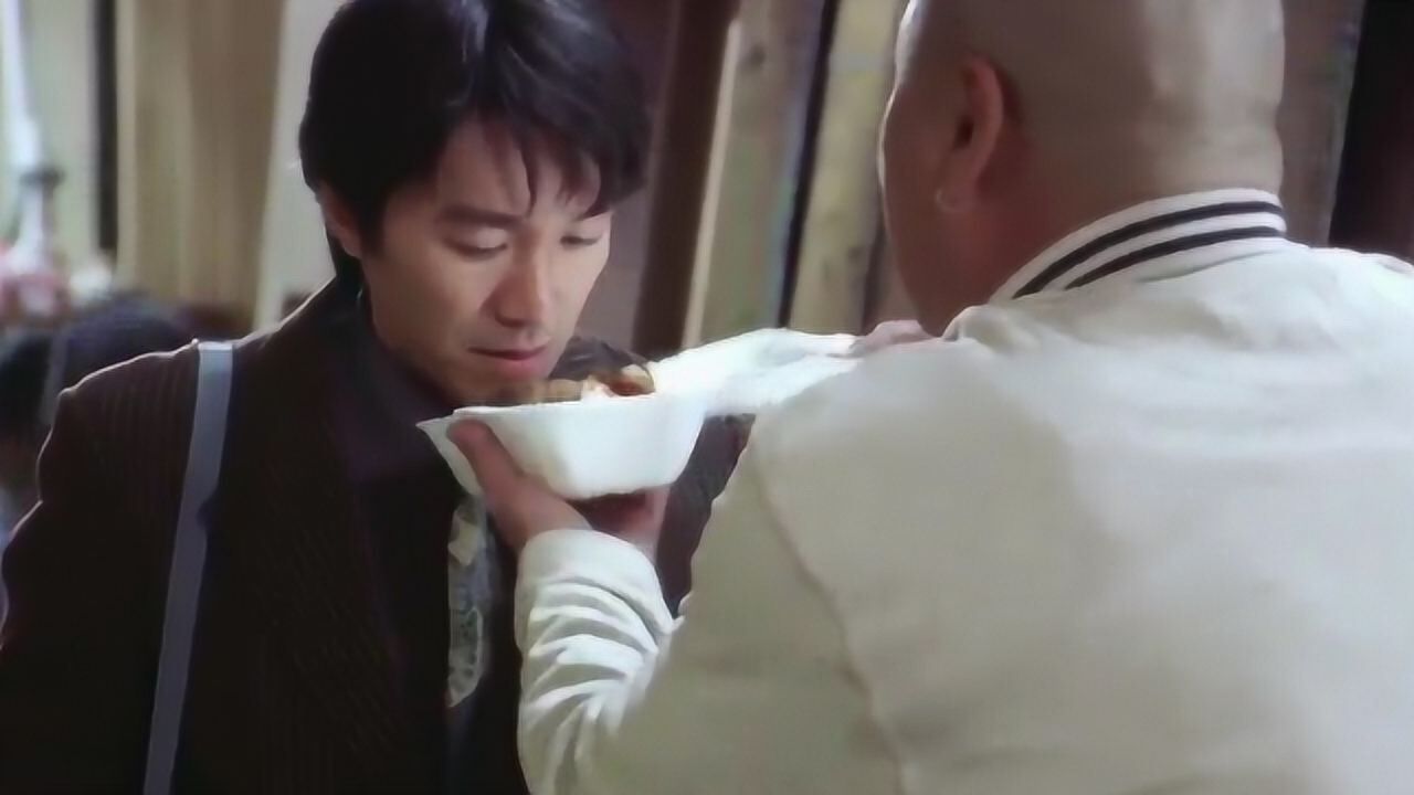 《少林足球》精彩合集_阿冗这首《你的答案》配上星爷这些经典电影,又是一首励志神曲_电影_高清完整版视频在线观看_腾讯视频