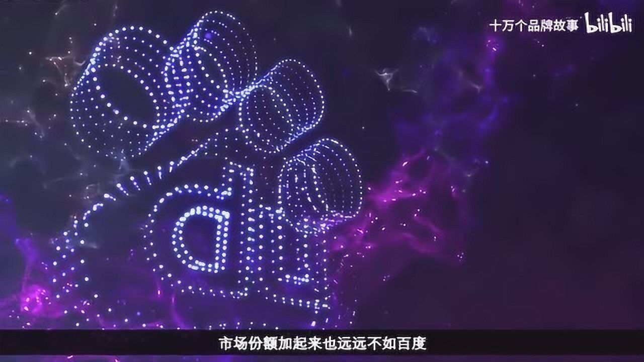 百度一下，你就知道！百度发展史~_高清