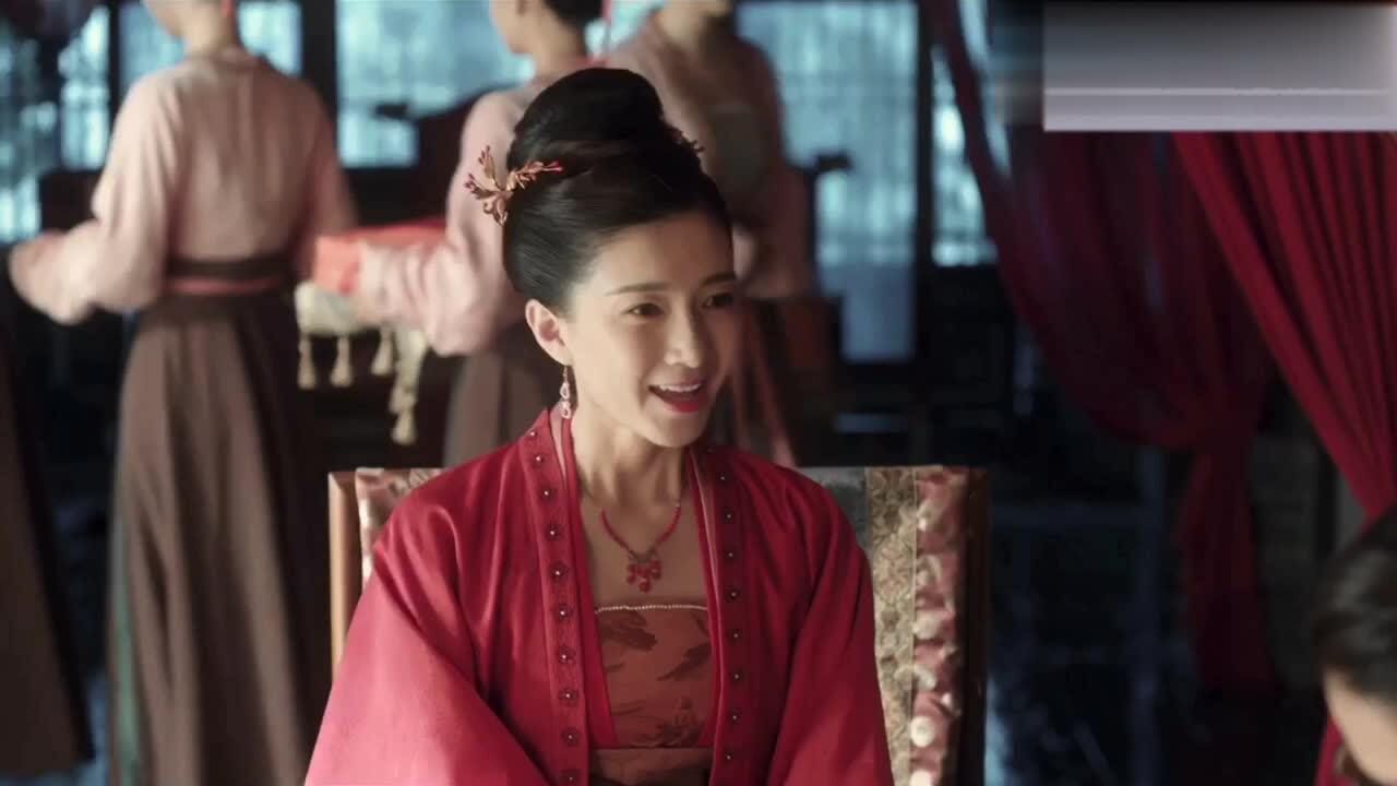 【清平乐】苗心禾|许龄月 禾儿cut4