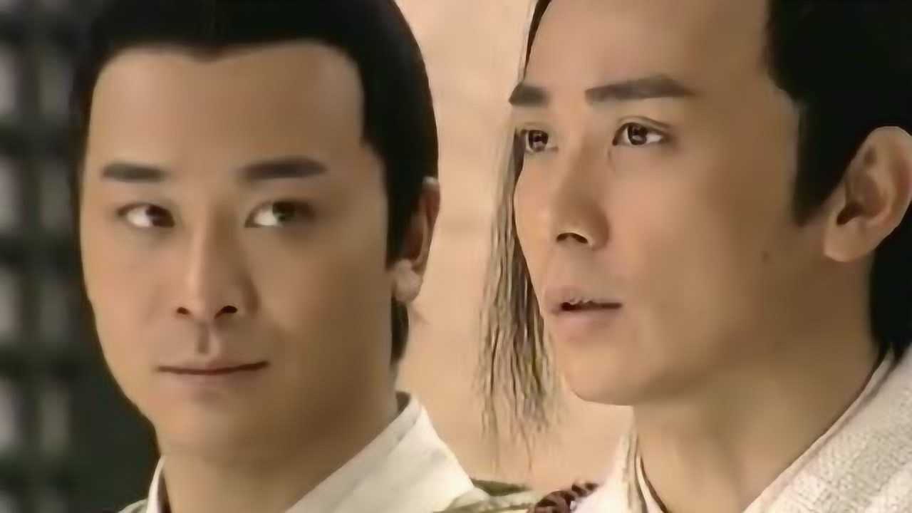 薛仁贵传奇尴尬的三角恋罗通喜欢公主公主却喜欢薛仁贵