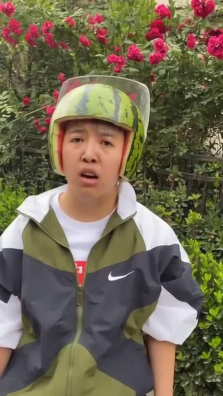 我们家有三个头盔吴情大牙花子_腾讯视频