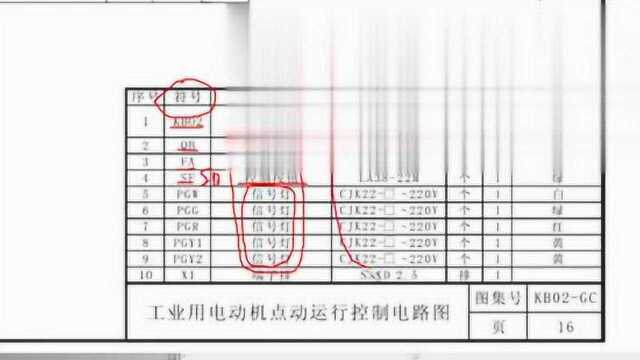 利用KB0实现点动控制原理,零基础电工应该学习一下