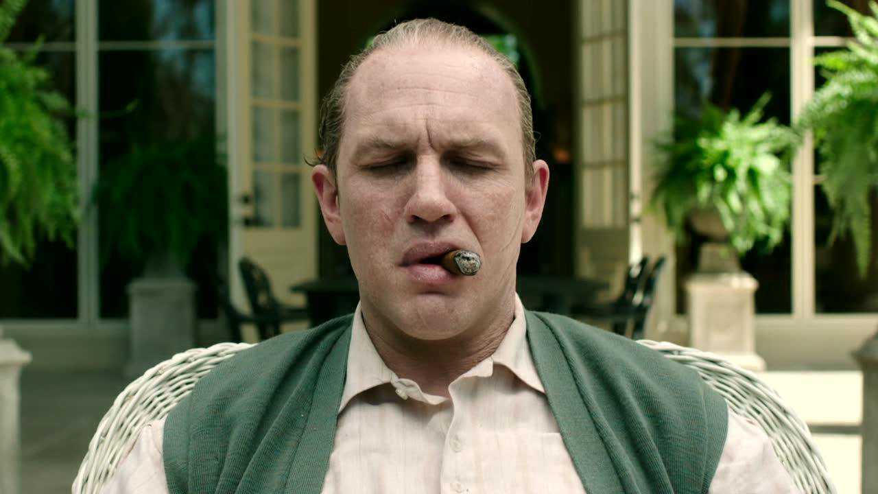 《卡彭》预告片