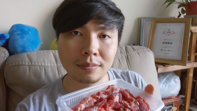 套路买来半价肉,纯肉满满煮一锅,这味道也太香了吧