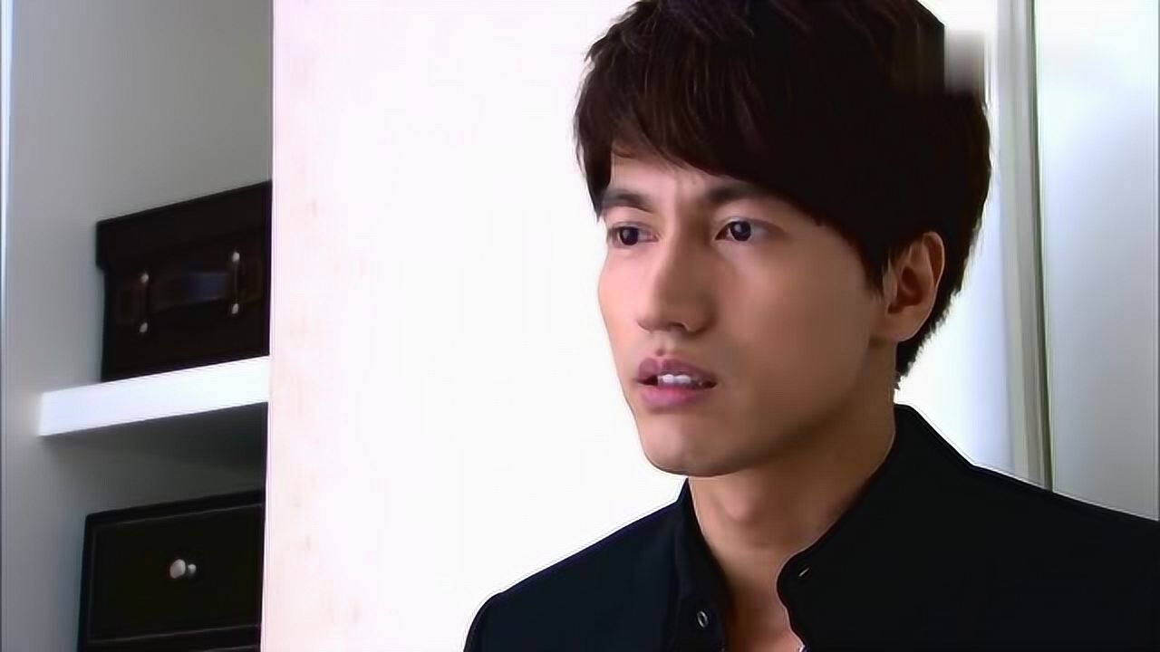 恋恋不忘:总裁厉仲谋用的手机果然不一样,我第一次见到这种手机