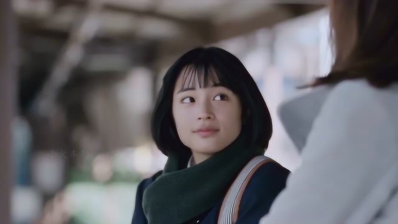 广濑铃《海街日记》混剪,清新唯美让人眼前一亮