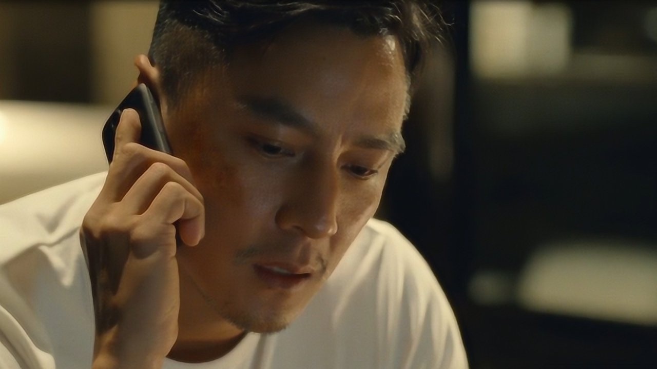 三分钟看完一部香港犯罪电影:《窃听风云2》