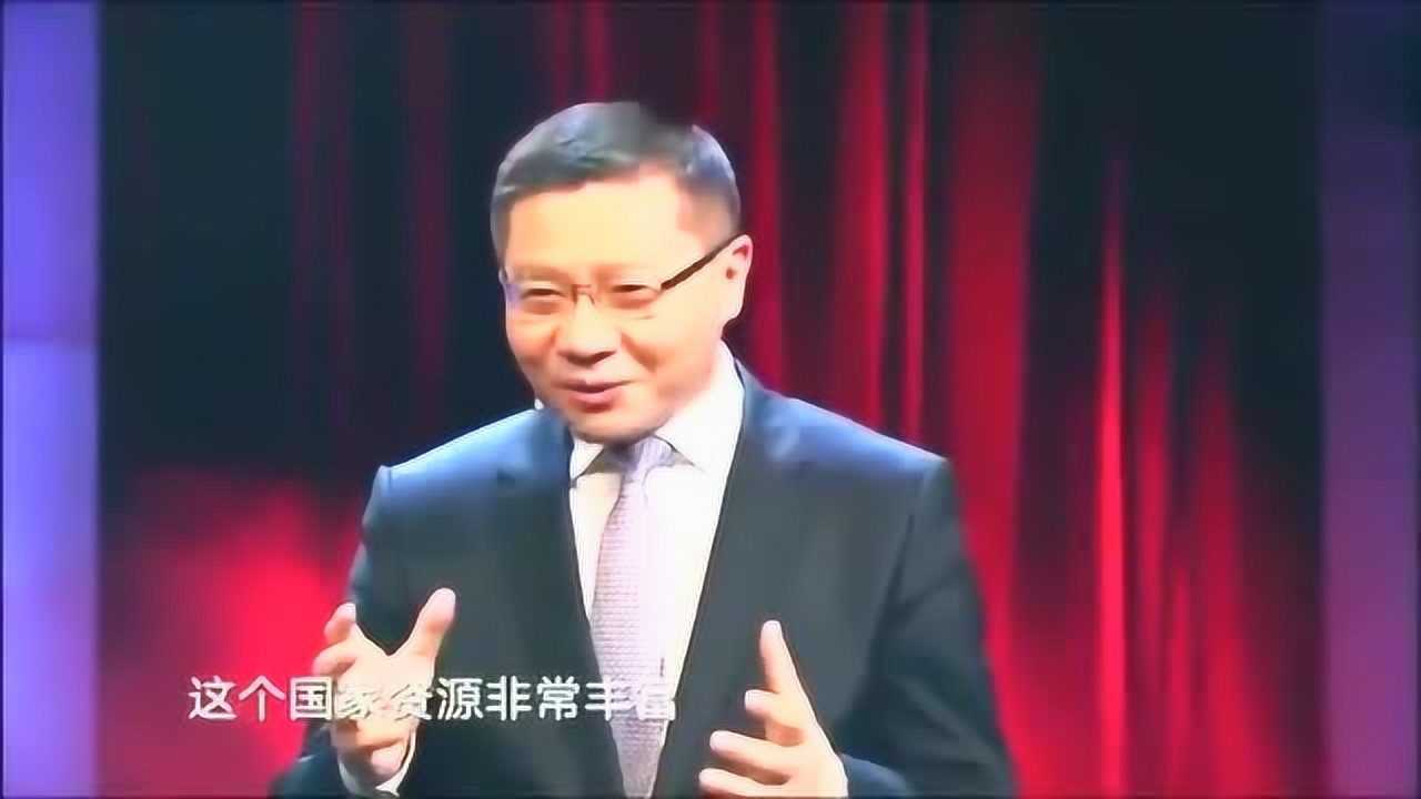 张维为印吹就是印吹和我们相差30年的距离竟然还有这样的想法