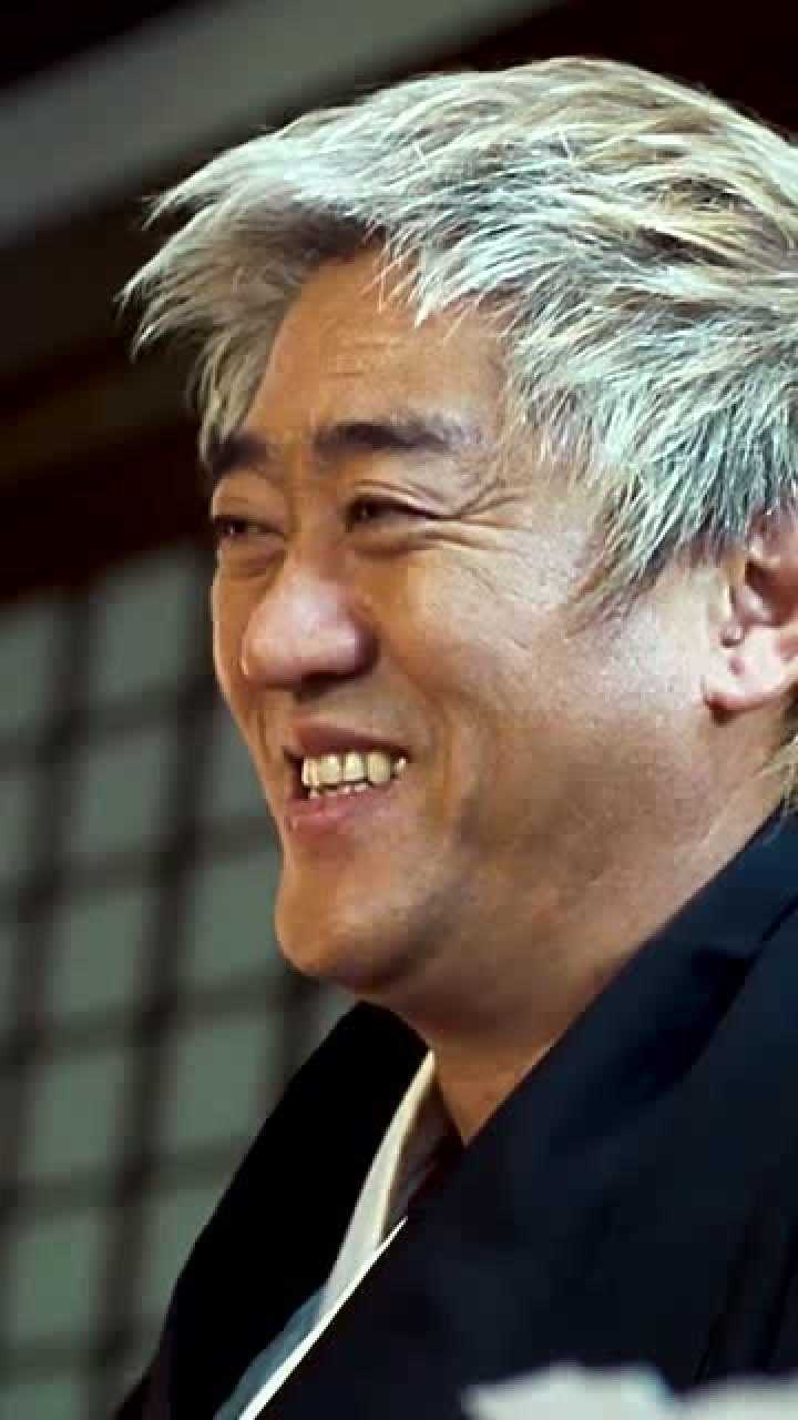 永远的大哥柯受良,印象最深的是飞越黄河的壮举,令人难以忘怀