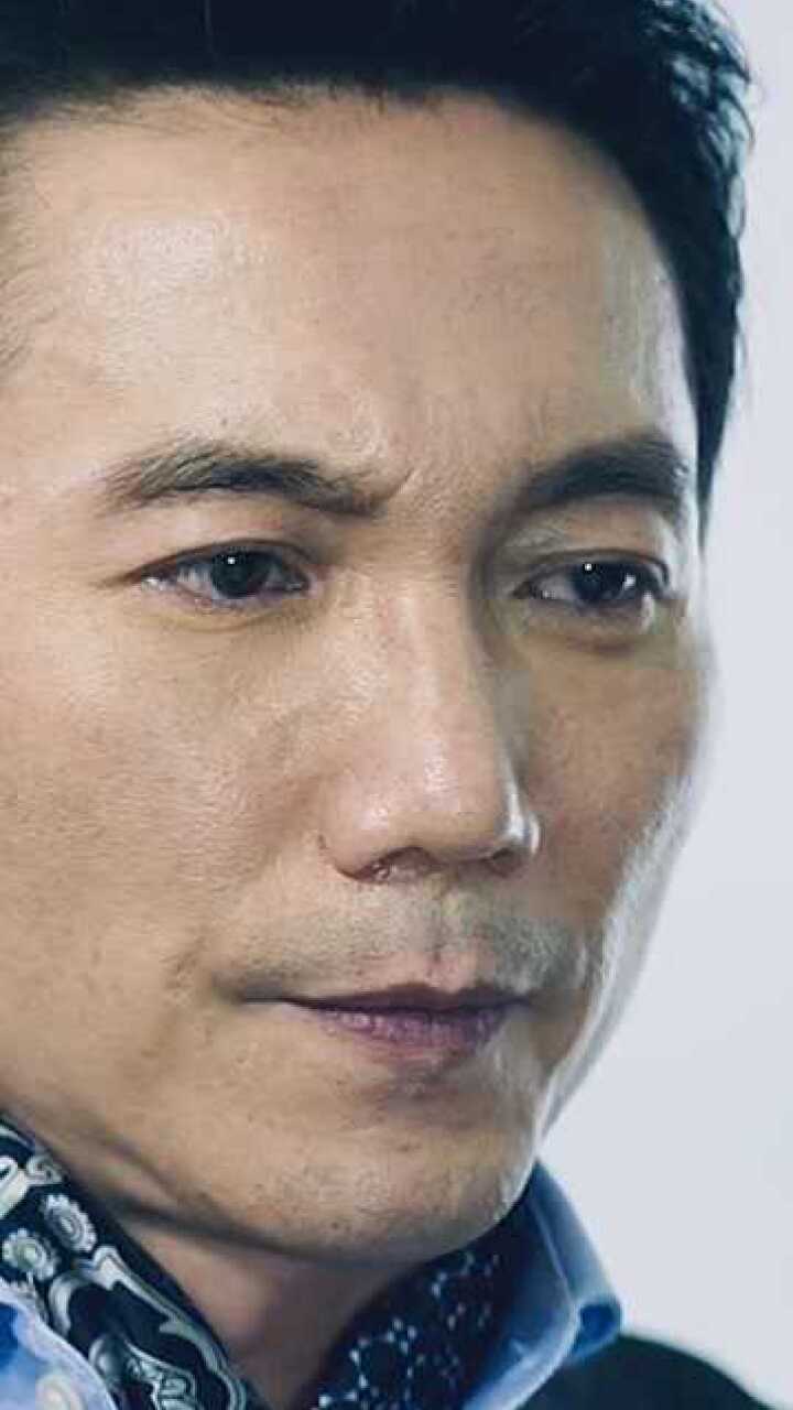 电影角头2皱兆龙是优雅一生的反派真怕主角打不过他