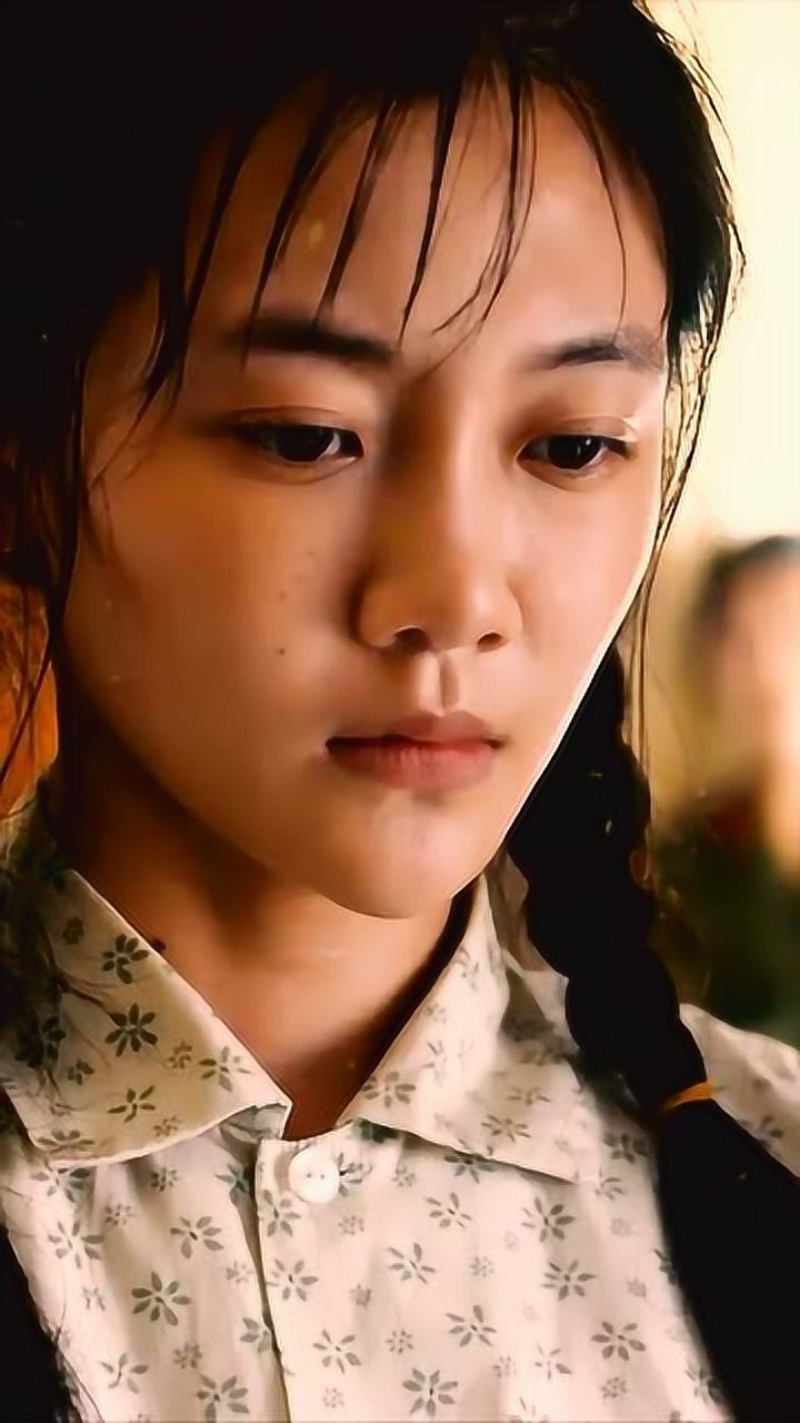 苗苗演的这部电影你看过吗?