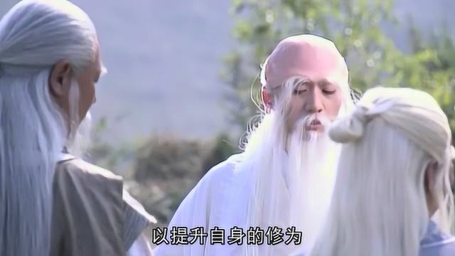 封神榜“十二金仙”都是谁?他们在封神后的结局各有不同