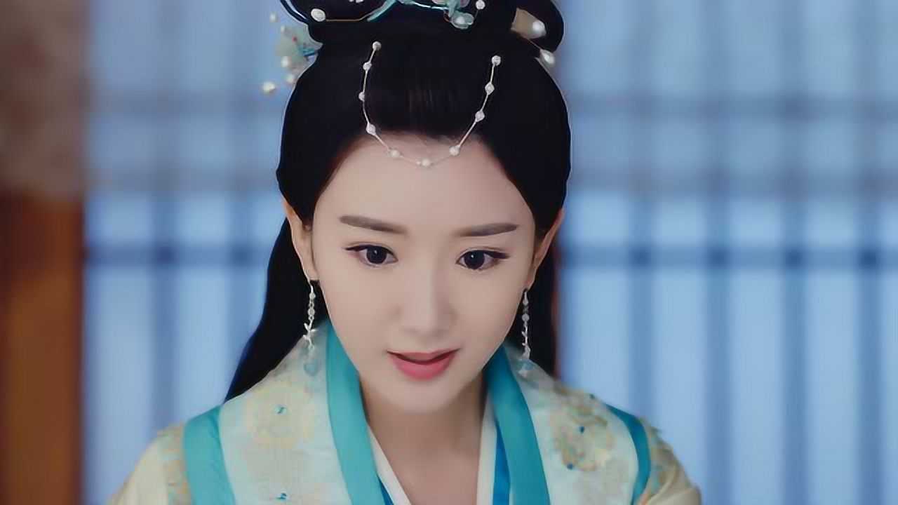 锦绣未央 :常茹偷取拓跋余奏章,计划陷害未央,心思真不简单