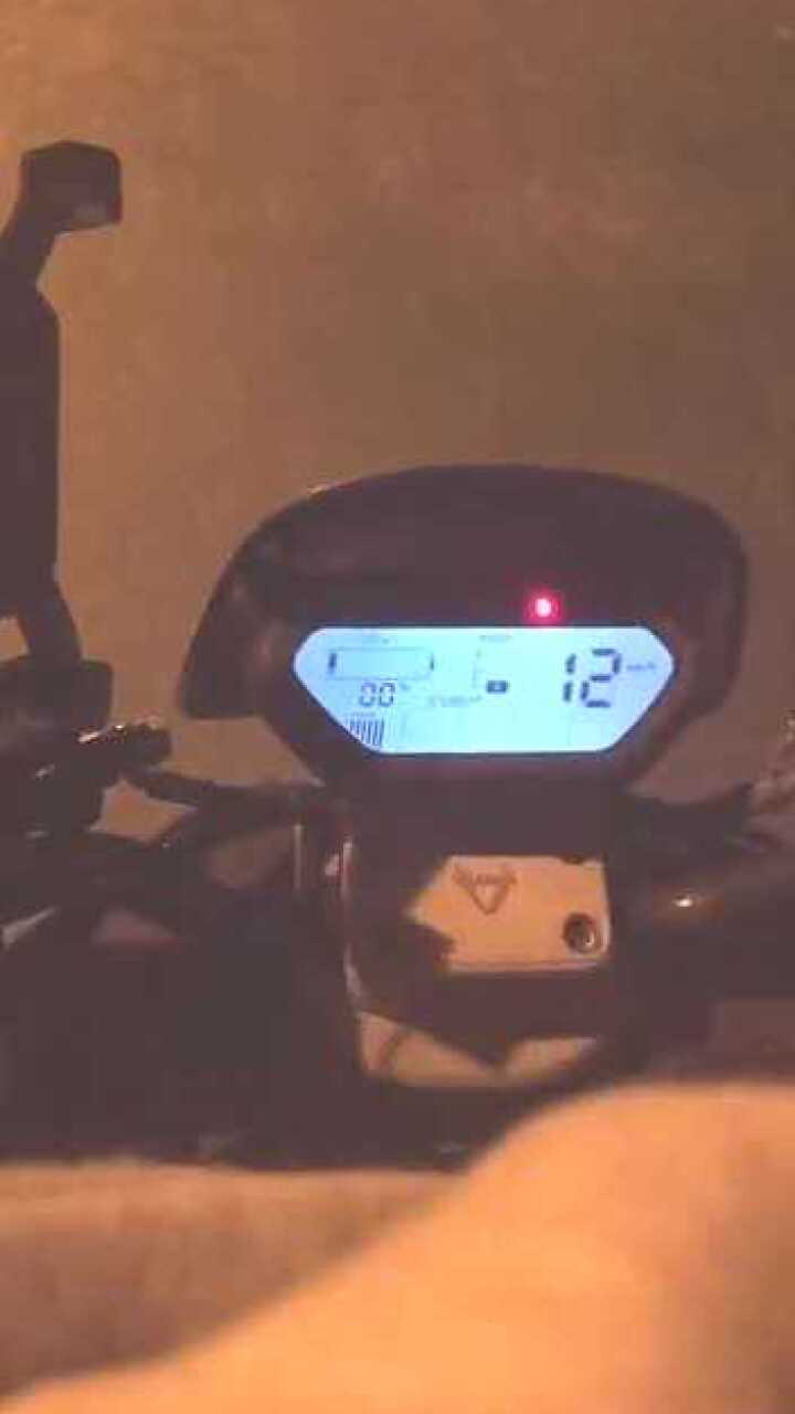 零零后男生个个都会土味情话电动车没电也能说得清新脱俗