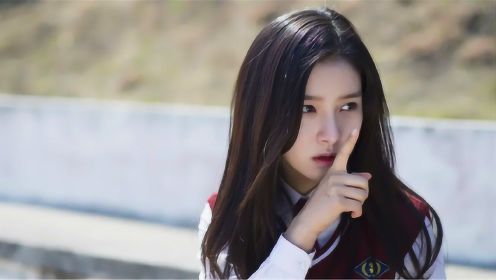 韩国恐怖电影《少女怪谈》因为女鬼颜值太高，愣是看成了青春剧