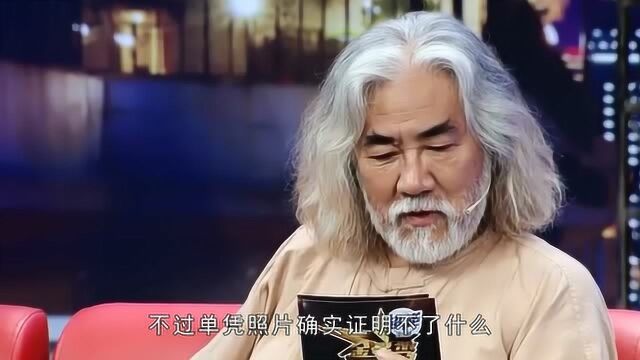 69岁张纪中1岁儿子疑曝光?女方频晒娃毫无顾忌,一段话意味深长