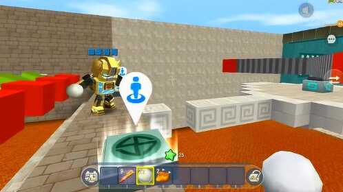 半仙玩500天生存,和小伙伴展开生存战,最后差点翻车