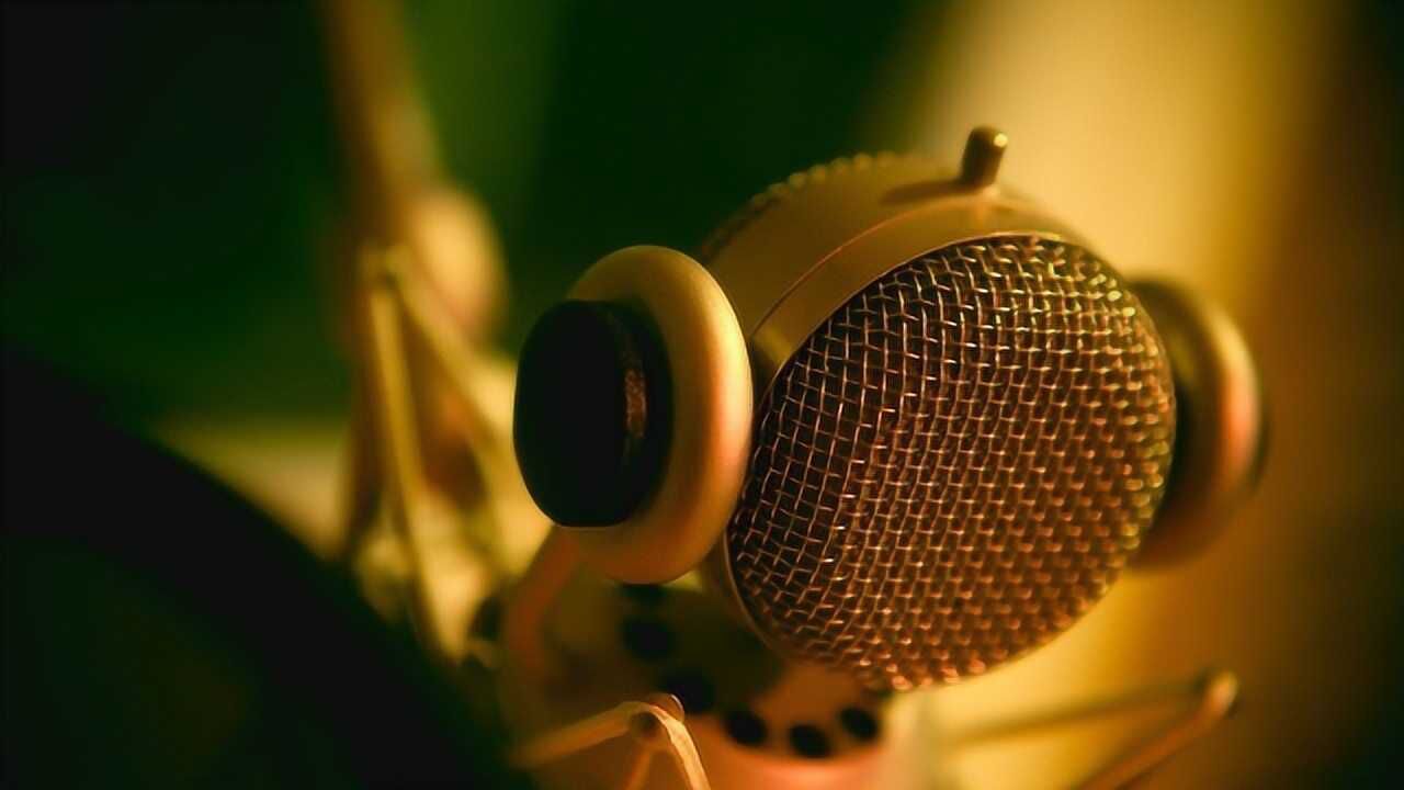 短视频热门常见的十种配音作品你喜欢哪种风格