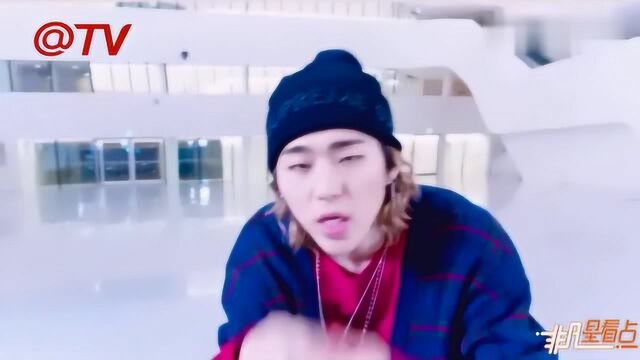 ZICO合约将满不续约!退出Block,B哭晕粉丝!