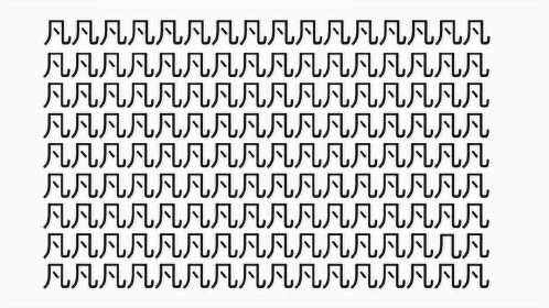 眼力大挑战,143个凡里找1个几,5秒找到的是大神