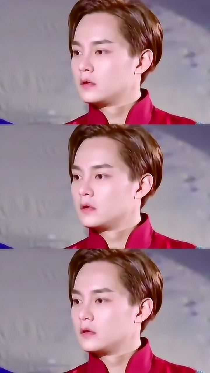 尹正真的理想型!三观超正!真的很好奇以后的尹夫人会是什么样的