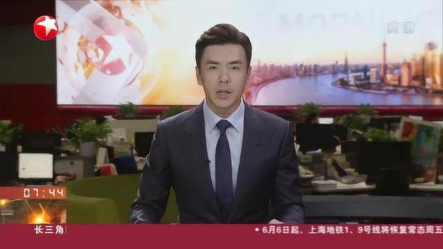 上海:洋山海事保障一批轨道起重设备到港